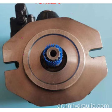 A10VO18DFR53L-VSC12K52 REXROTH PISTON PUMP